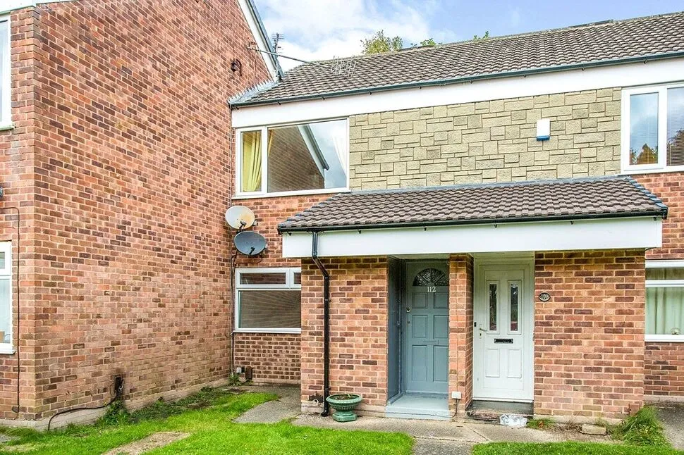 1 bed flat for sale — Abbey Road, Astley,Tyldesley, Manchester, M29