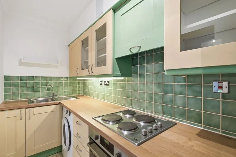 Crossfield Road, London NW3 4NT, photo 5
