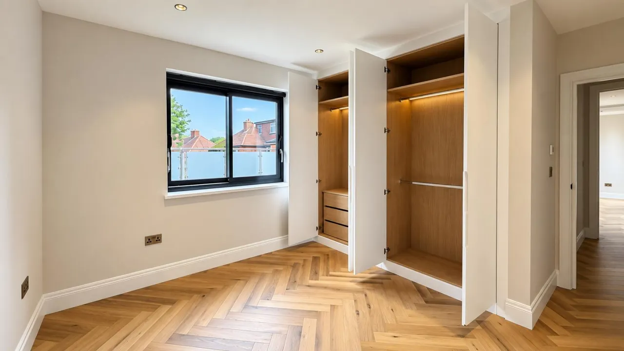 Hazelwood Avenue, Morden, SM4, photo 10