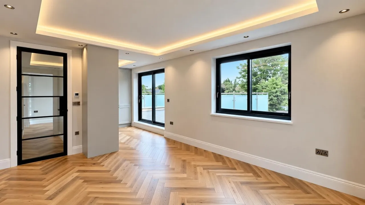 Hazelwood Avenue, Morden, SM4, photo 4