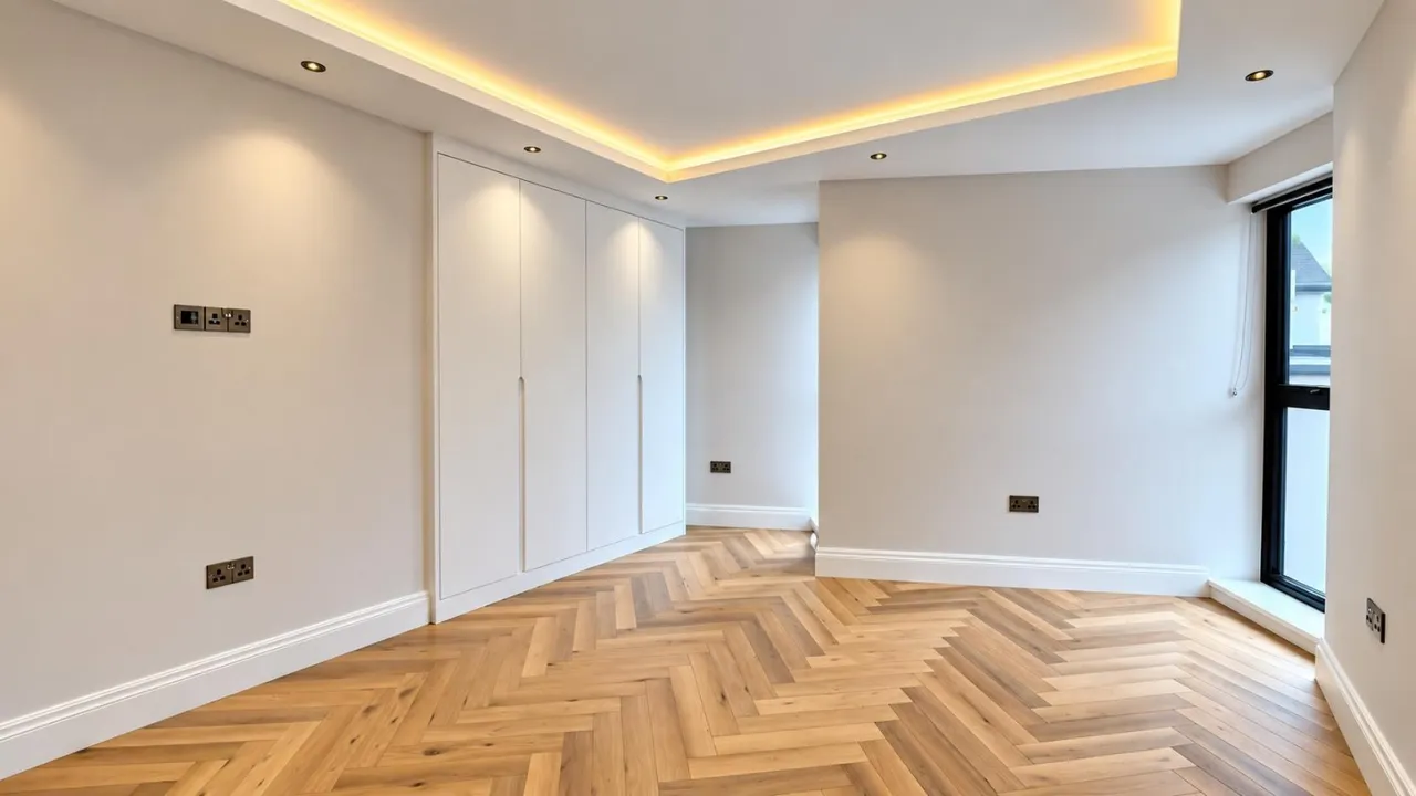 Hazelwood Avenue, Morden, SM4, photo 5