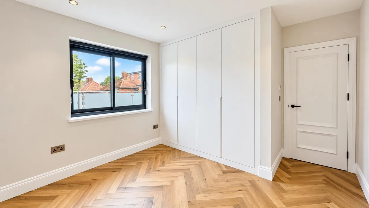 Hazelwood Avenue, Morden, SM4, photo 9