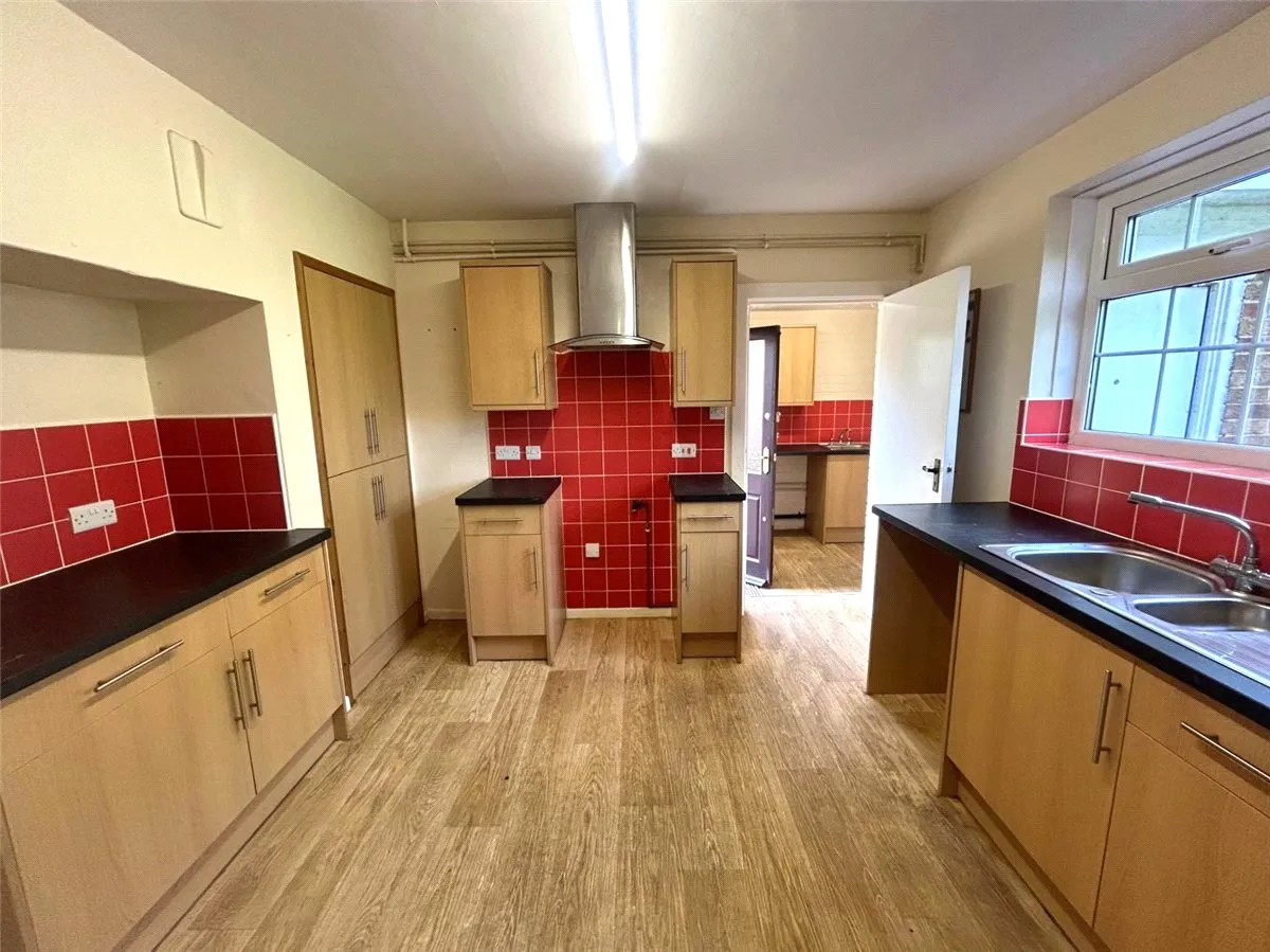 Church Lane, Spofforth, HG3, photo 4
