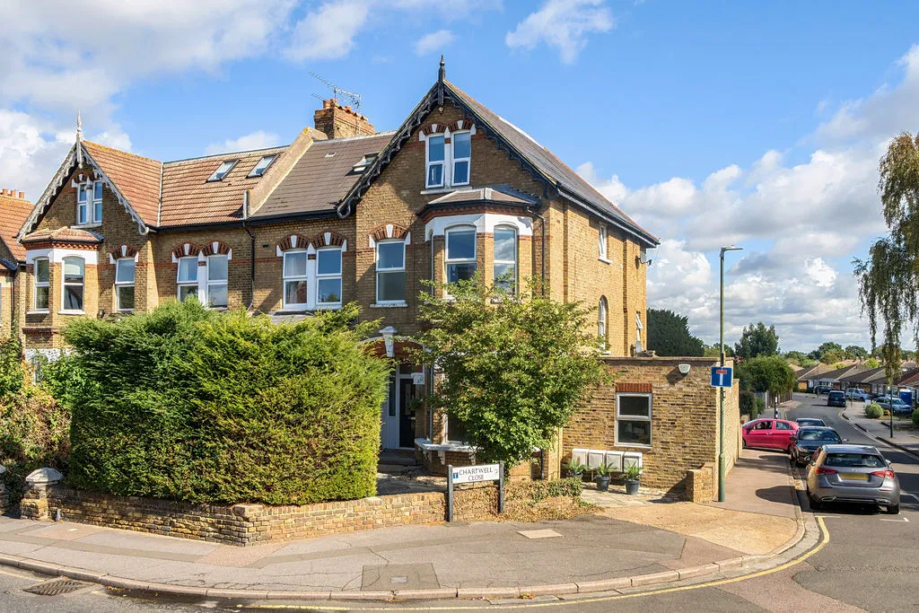 Footscray Road, London, SE9, photo 18