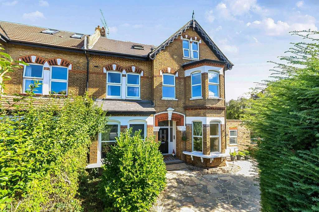 2 bed property for sale, Footscray Road, London, SE9
