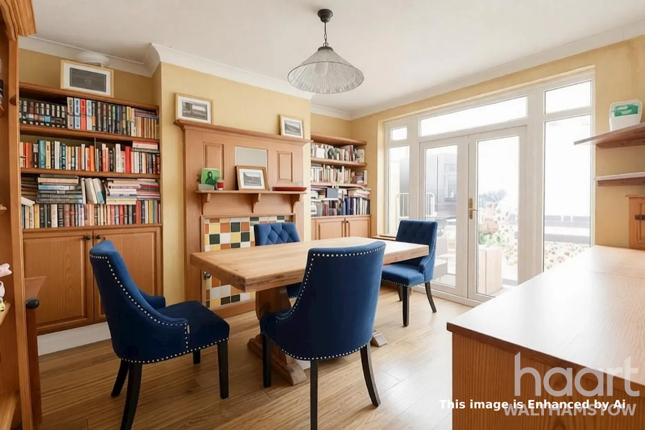 Queens Grove Road, Chingford, E4, photo 4