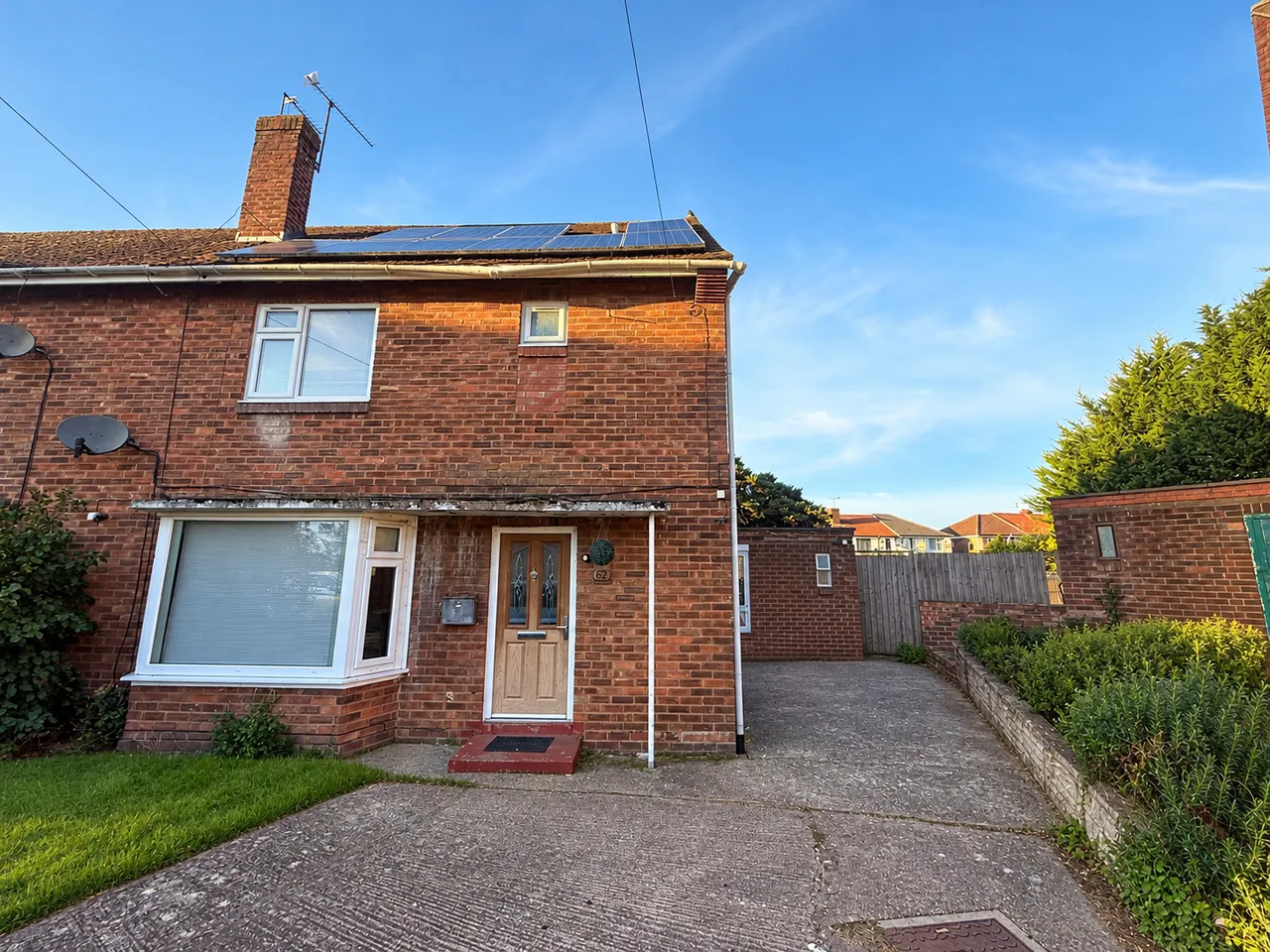 3 bed house to rent, Queensway, Leamington Spa, CV31
