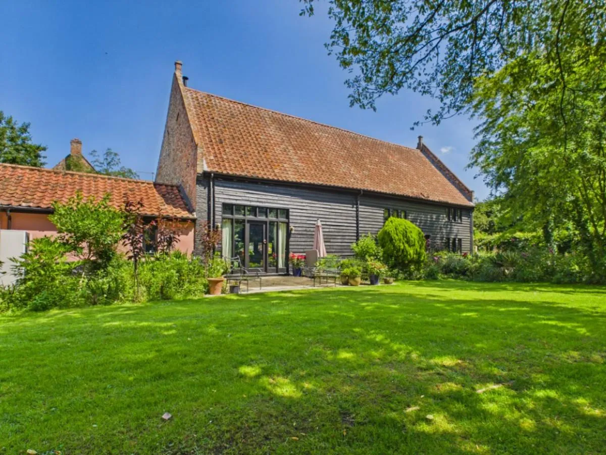 Barsham, Beccles, photo 23