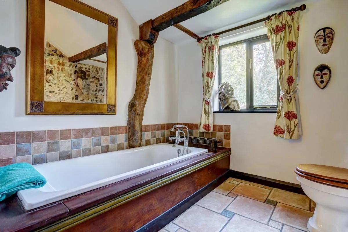 Barsham, Beccles, photo 18