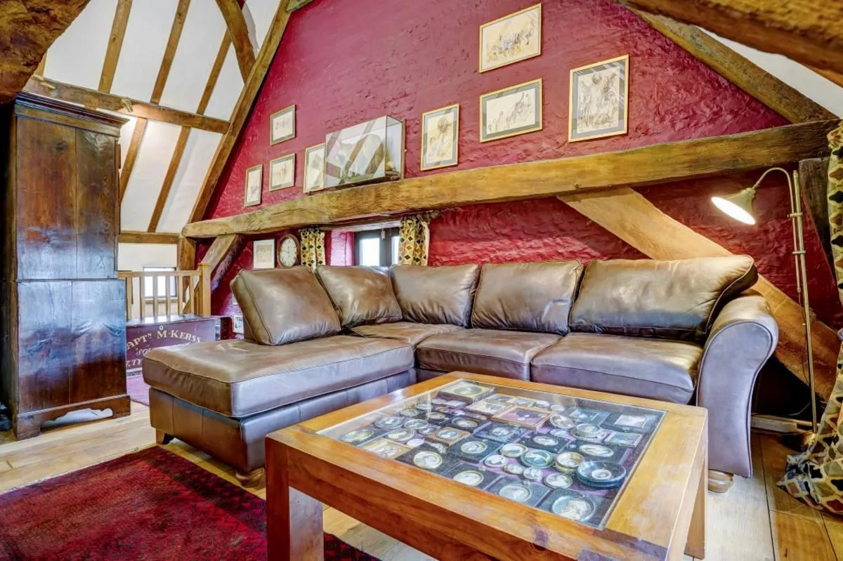 Barsham, Beccles, photo 21
