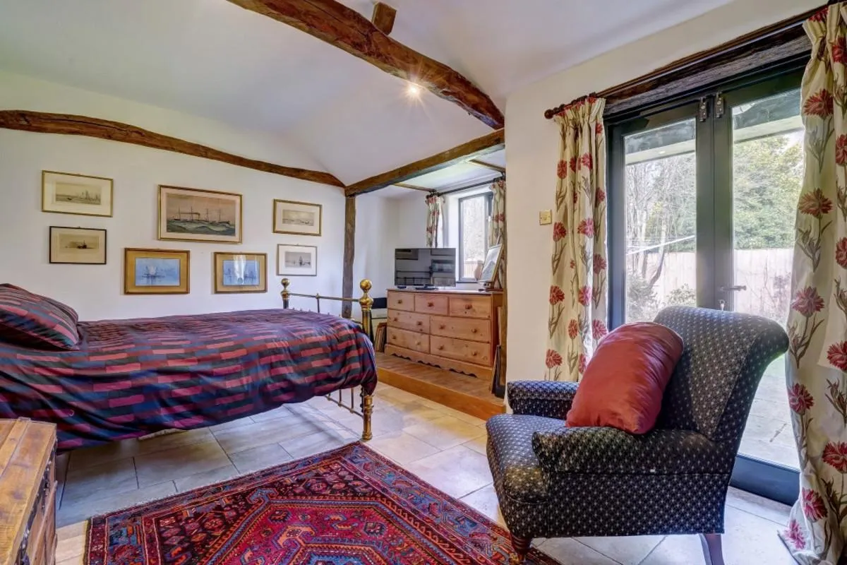 Barsham, Beccles, photo 16