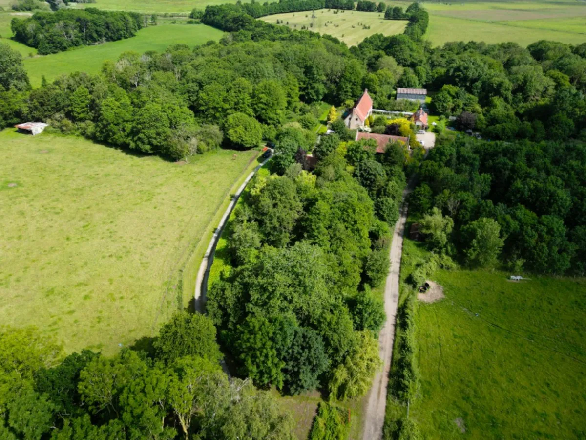 Barsham, Beccles, photo 28