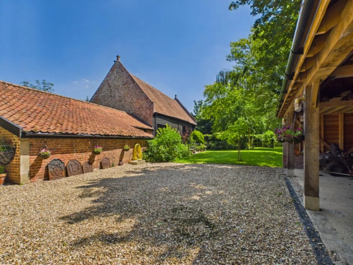 Barsham, Beccles, photo 10