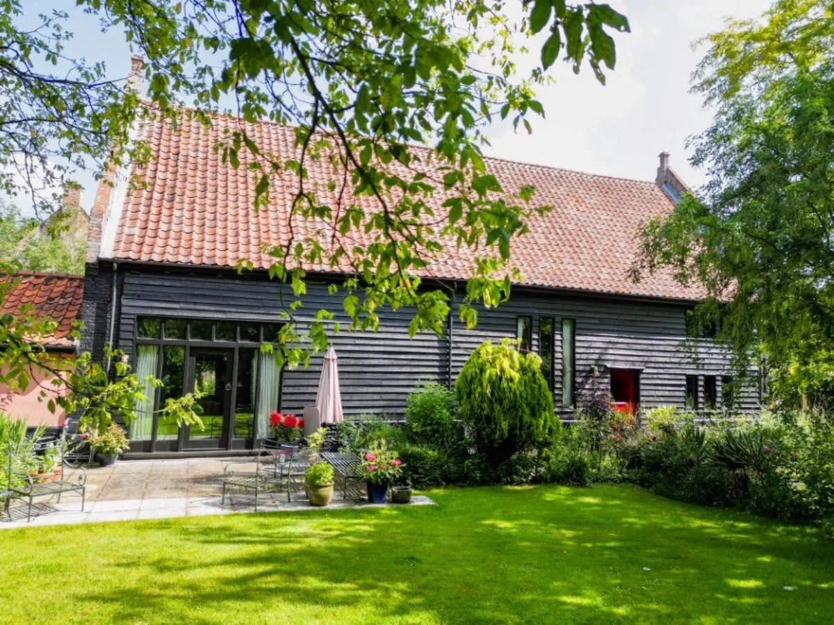 Barsham, Beccles, photo 30