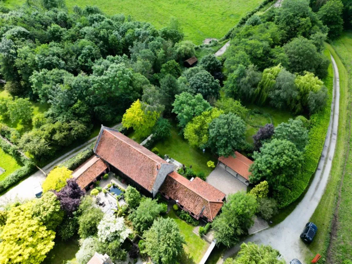 4 bed barn conversion for sale, Barsham, Beccles