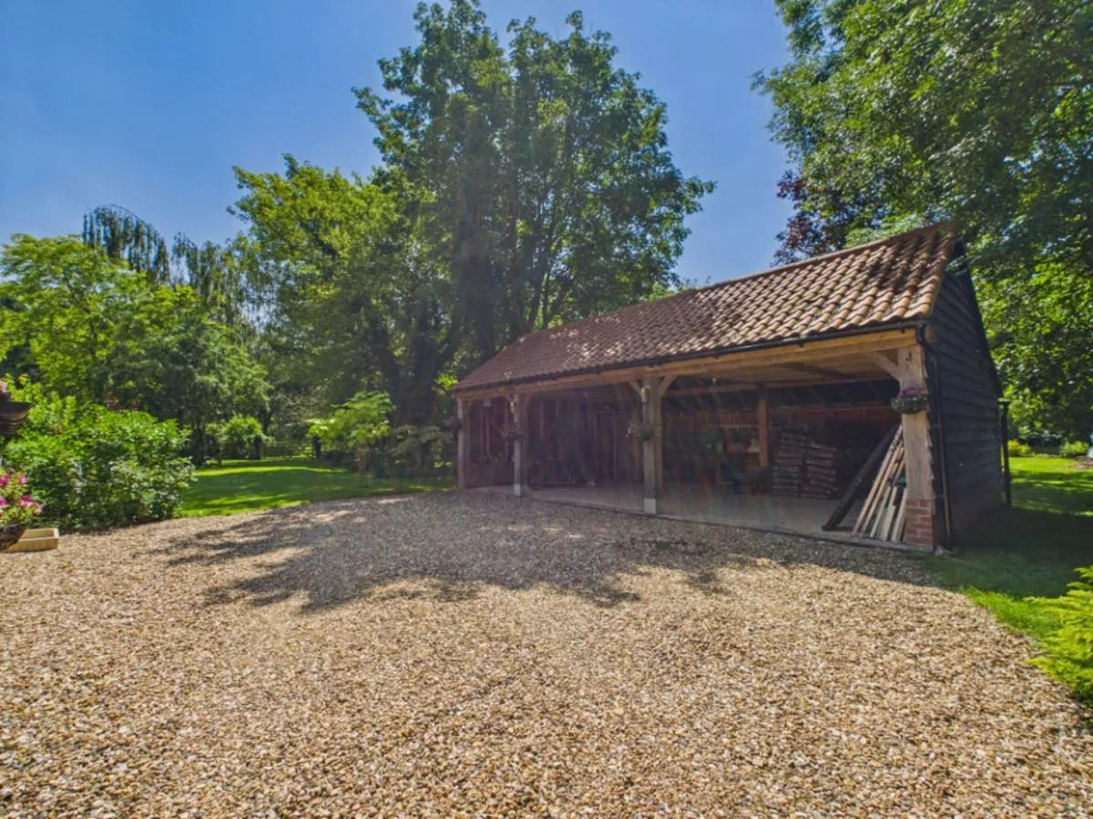 Barsham, Beccles, photo 24