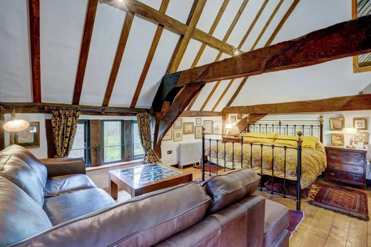 Barsham, Beccles, photo 20