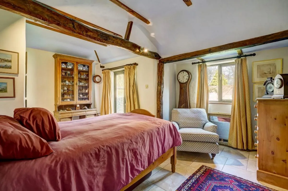 Barsham, Beccles, photo 17