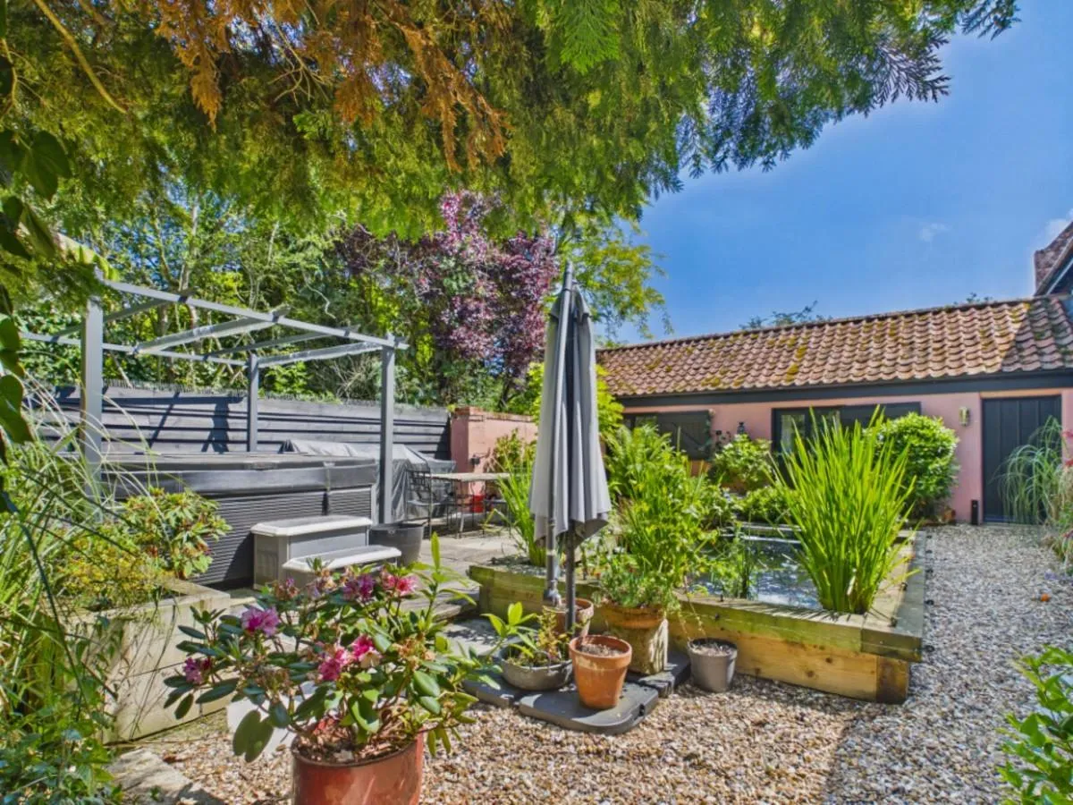 Barsham, Beccles, photo 26