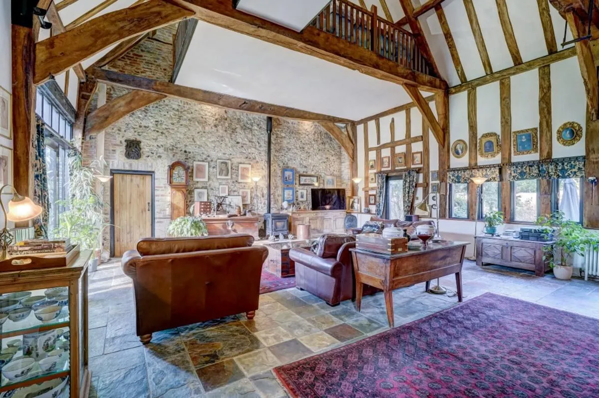 Barsham, Beccles, photo 11