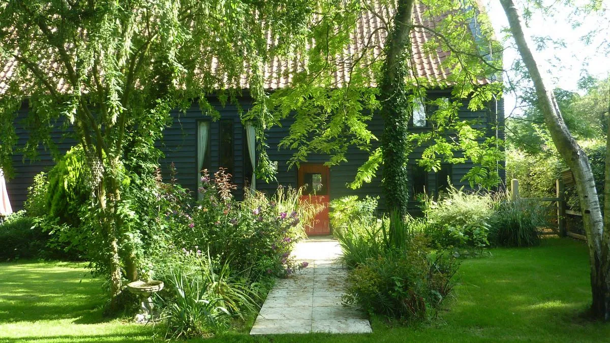 Barsham, Beccles, photo 27
