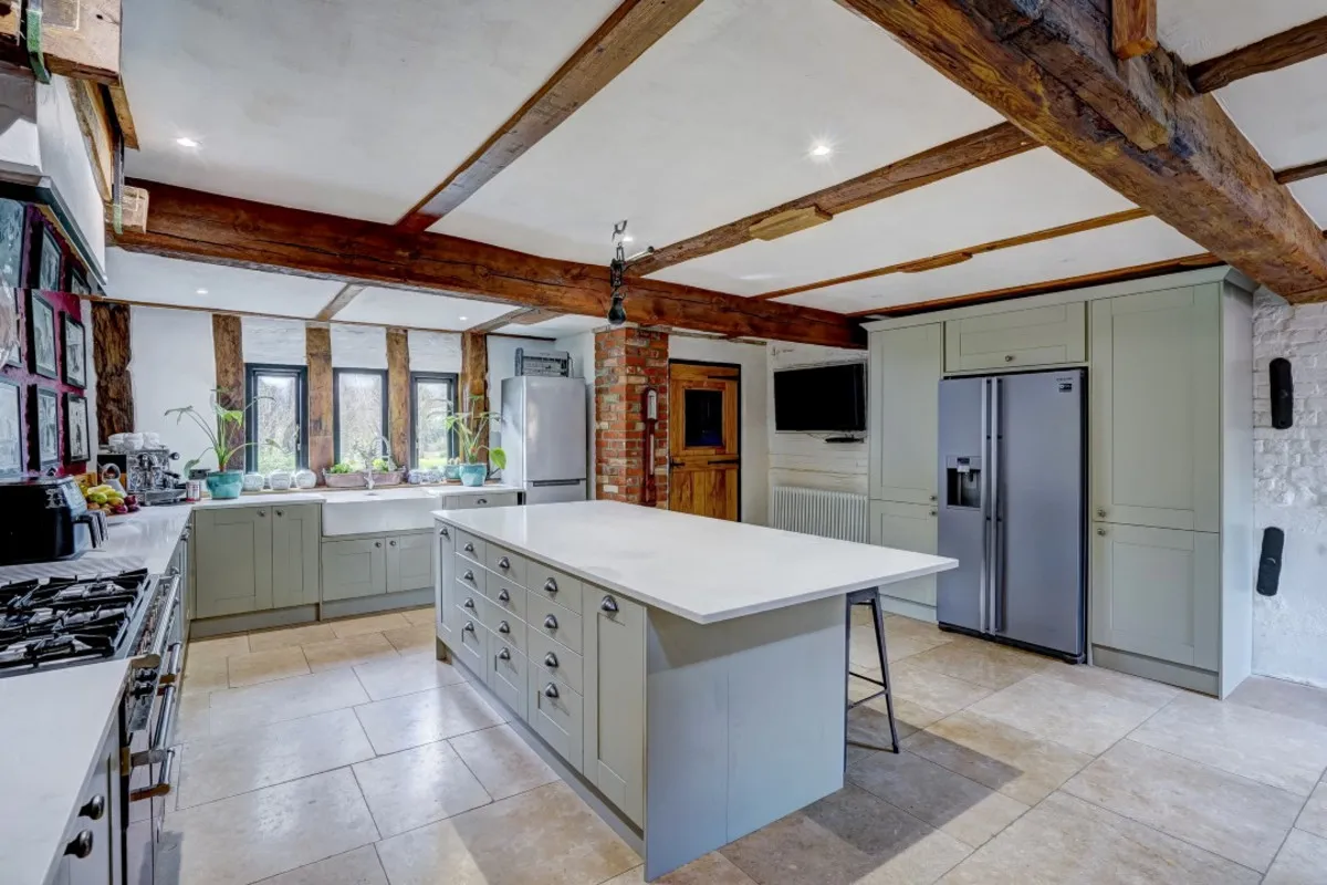 Barsham, Beccles, photo 6