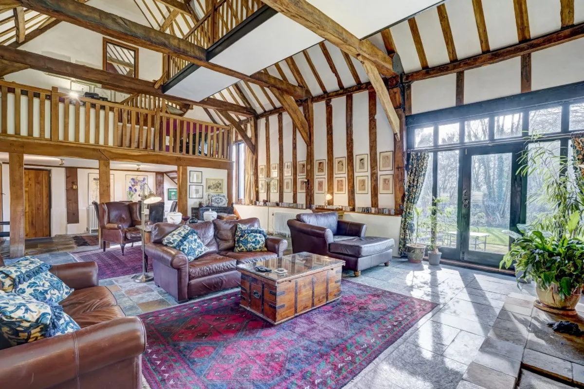 Barsham, Beccles, photo 3