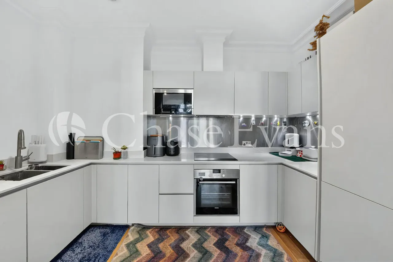 Sterling Mansions, Goodman's Fields, Leman Street, Aldgate, London, E1, photo 5