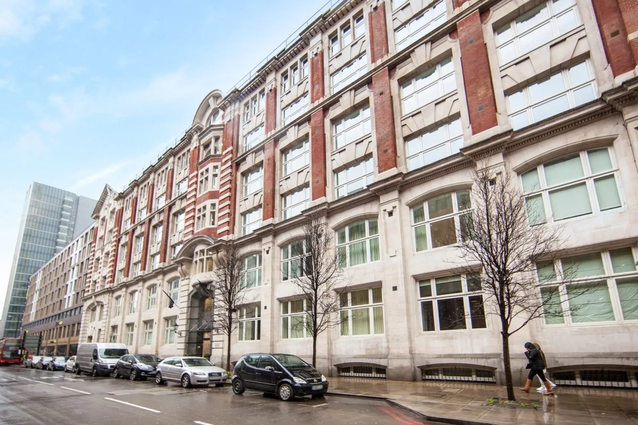 Sterling Mansions, Goodman's Fields, Leman Street, Aldgate, London, E1, photo 12