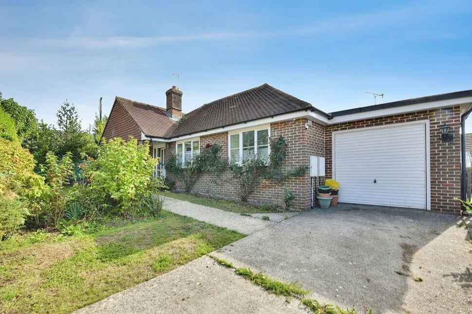 3 bed house for sale — Chapel Lane, Westfield, East Sussex, TN35