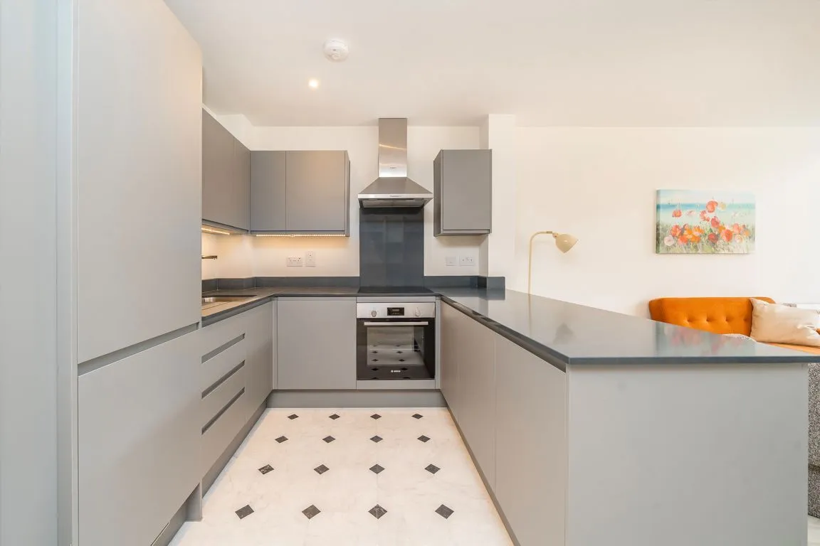 Three Pigeons House, W5, photo 3