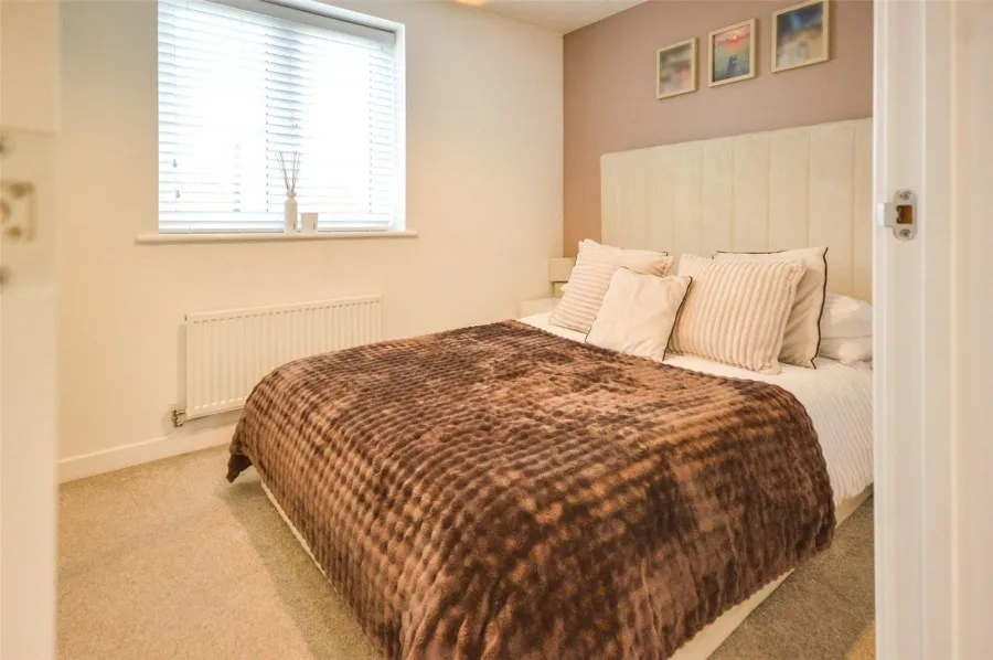 with 2 bedrooms in Bishop's Stortford, CM23, photo 5