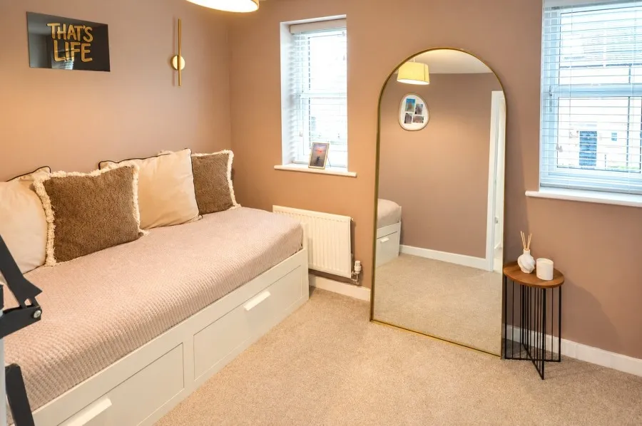 with 2 bedrooms in Bishop's Stortford, CM23, photo 7