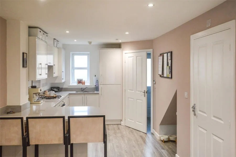 with 2 bedrooms in Bishop's Stortford, CM23, photo 4