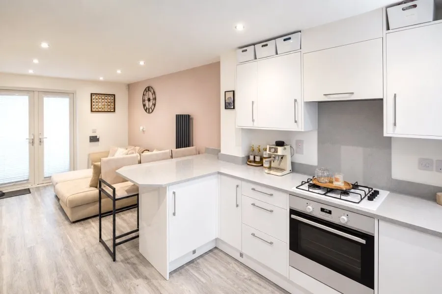 with 2 bedrooms in Bishop's Stortford, CM23, photo 2
