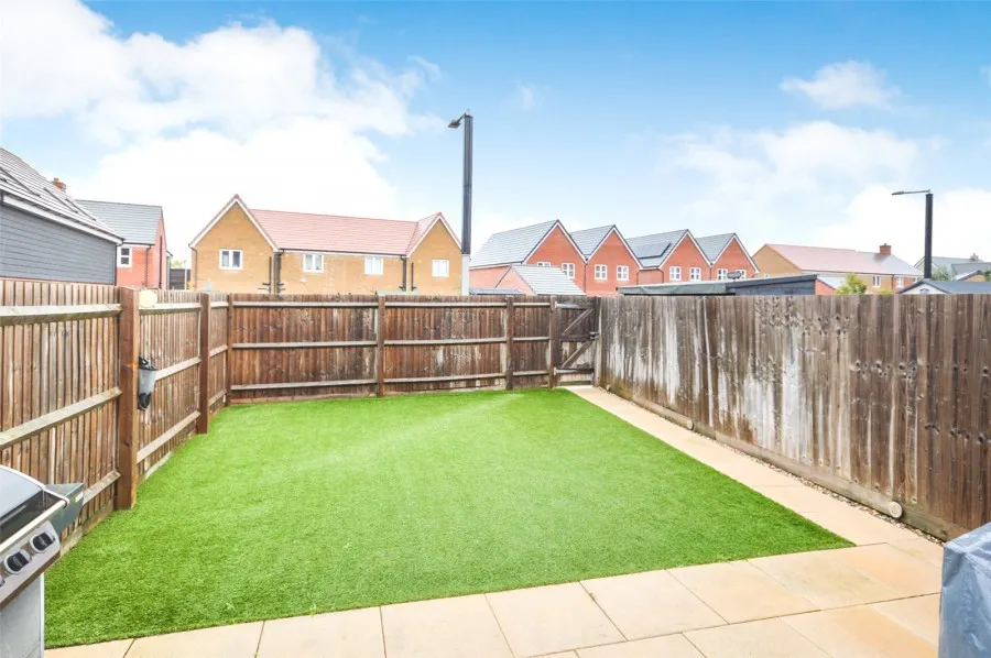 with 2 bedrooms in Bishop's Stortford, CM23, photo 10