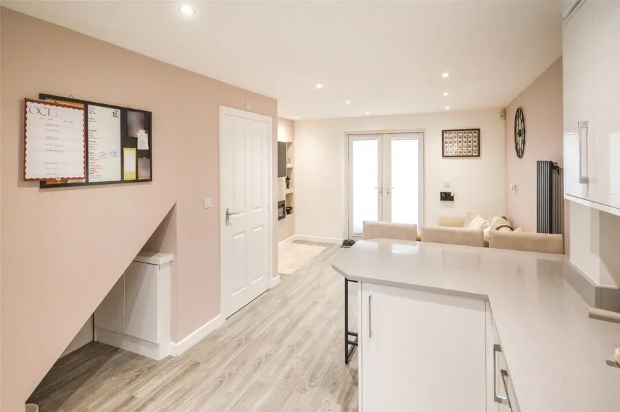 with 2 bedrooms in Bishop's Stortford, CM23, photo 11