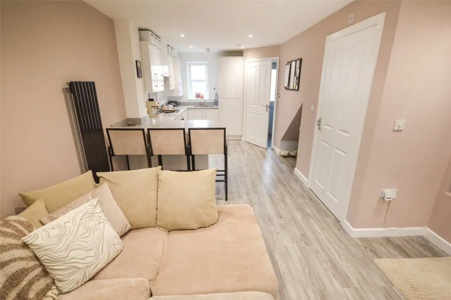 with 2 bedrooms in Bishop's Stortford, CM23, photo 12