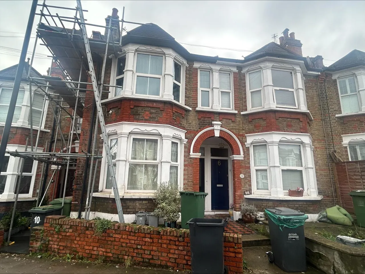 3 bed house to rent, Manwood Road, London