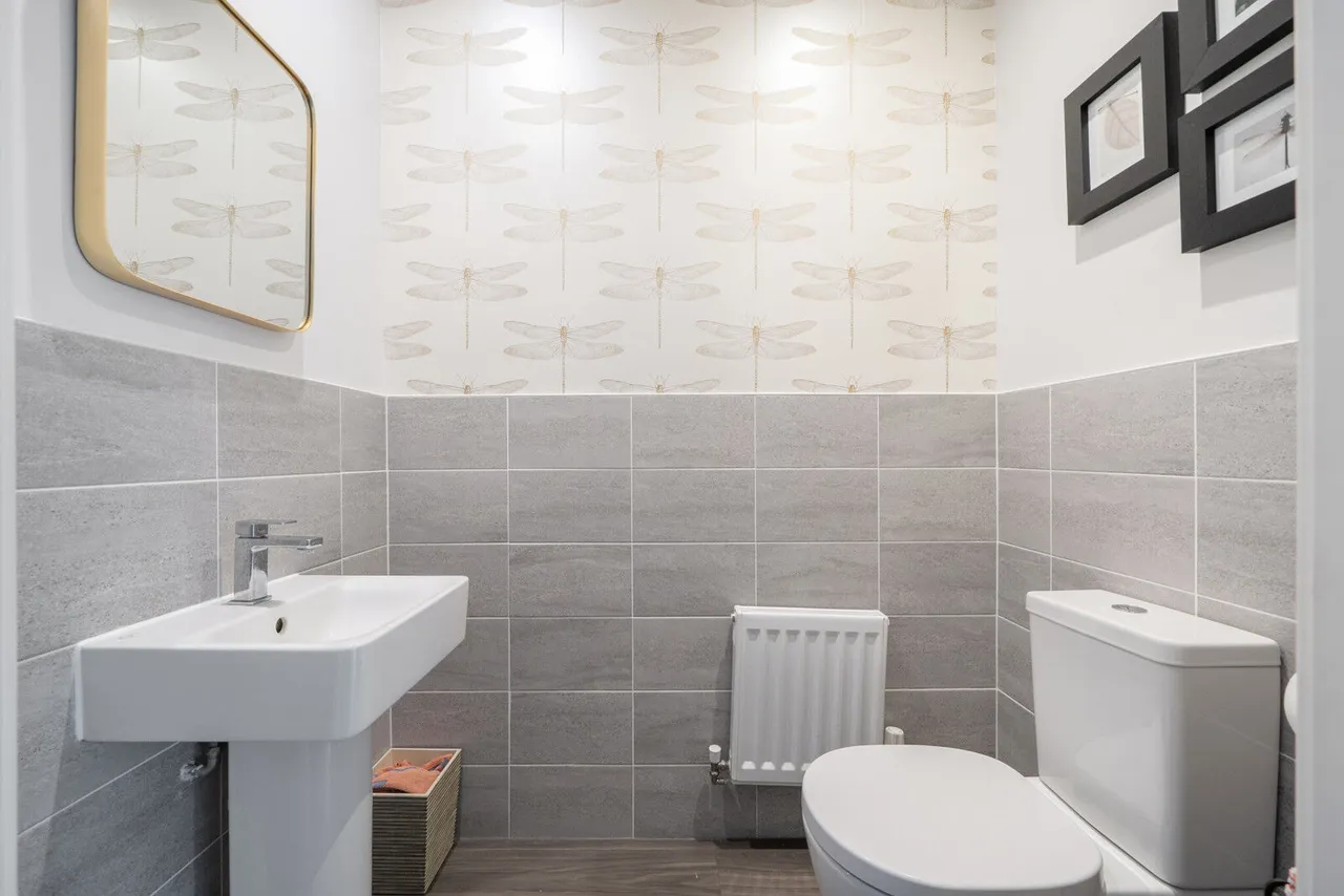 Honor Avenue, Burghfield Common, RG7, photo 17