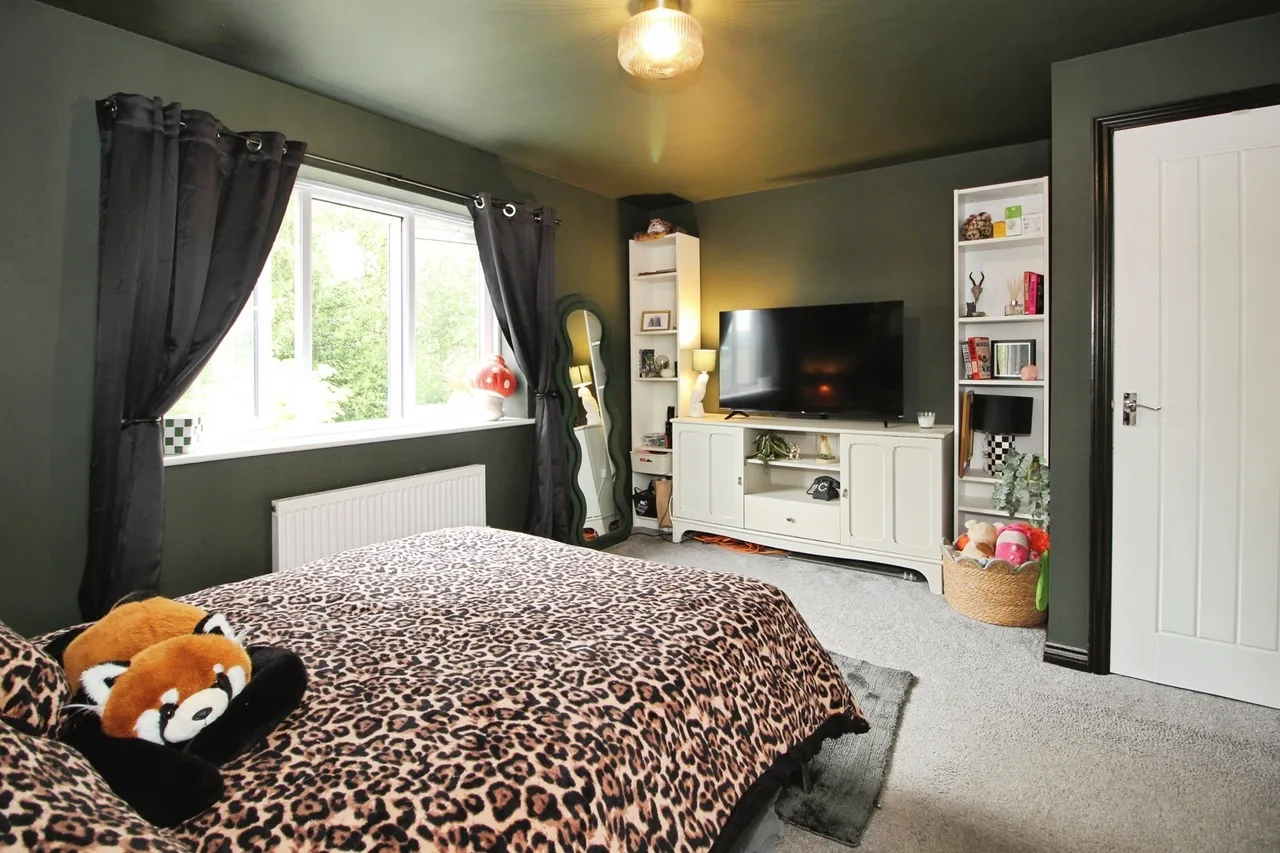 Pullman Crescent, LEEDS, photo 12