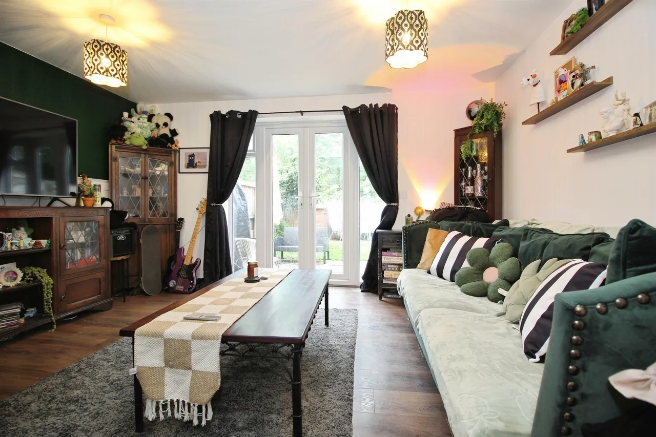 Pullman Crescent, LEEDS, photo 7
