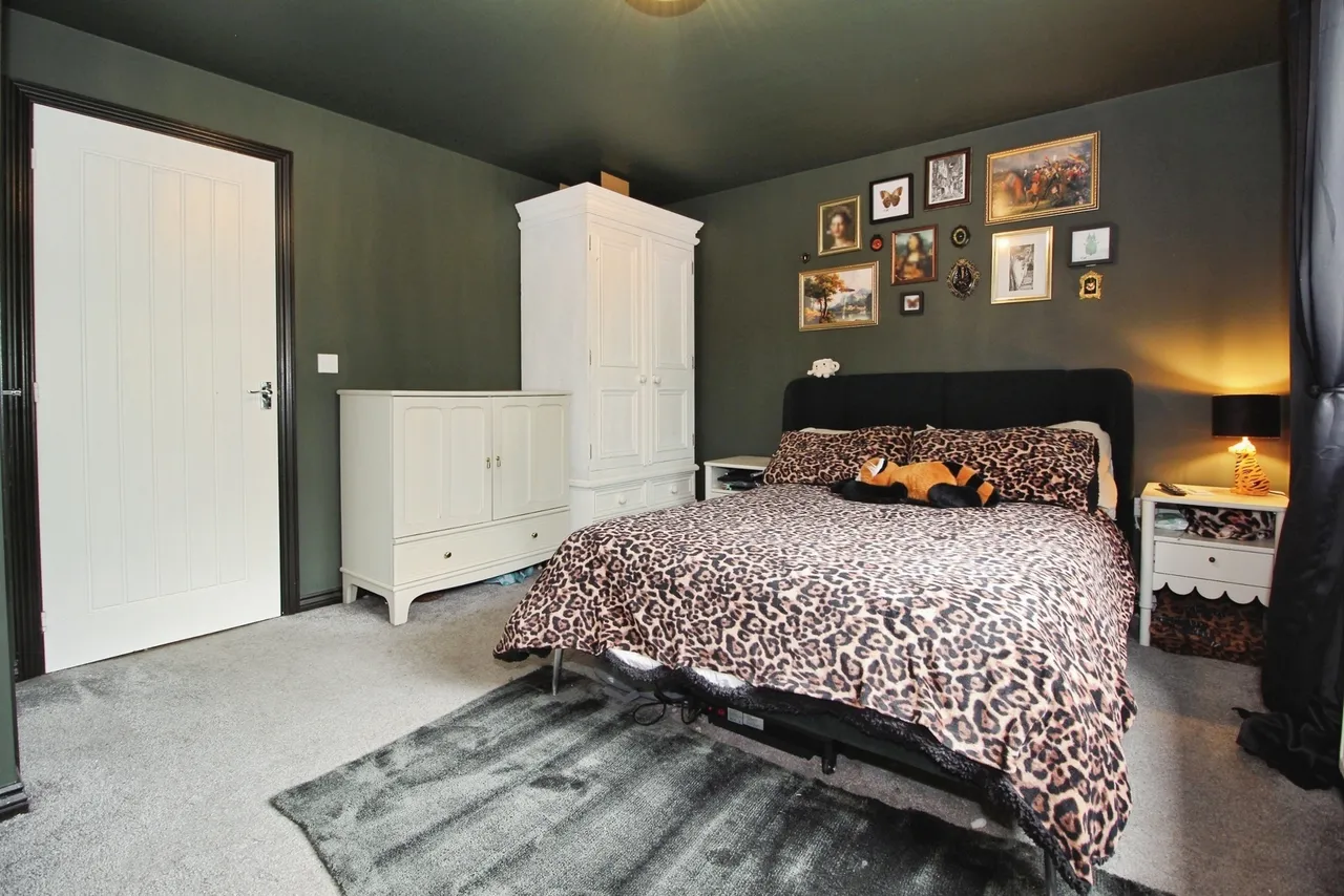 Pullman Crescent, LEEDS, photo 11