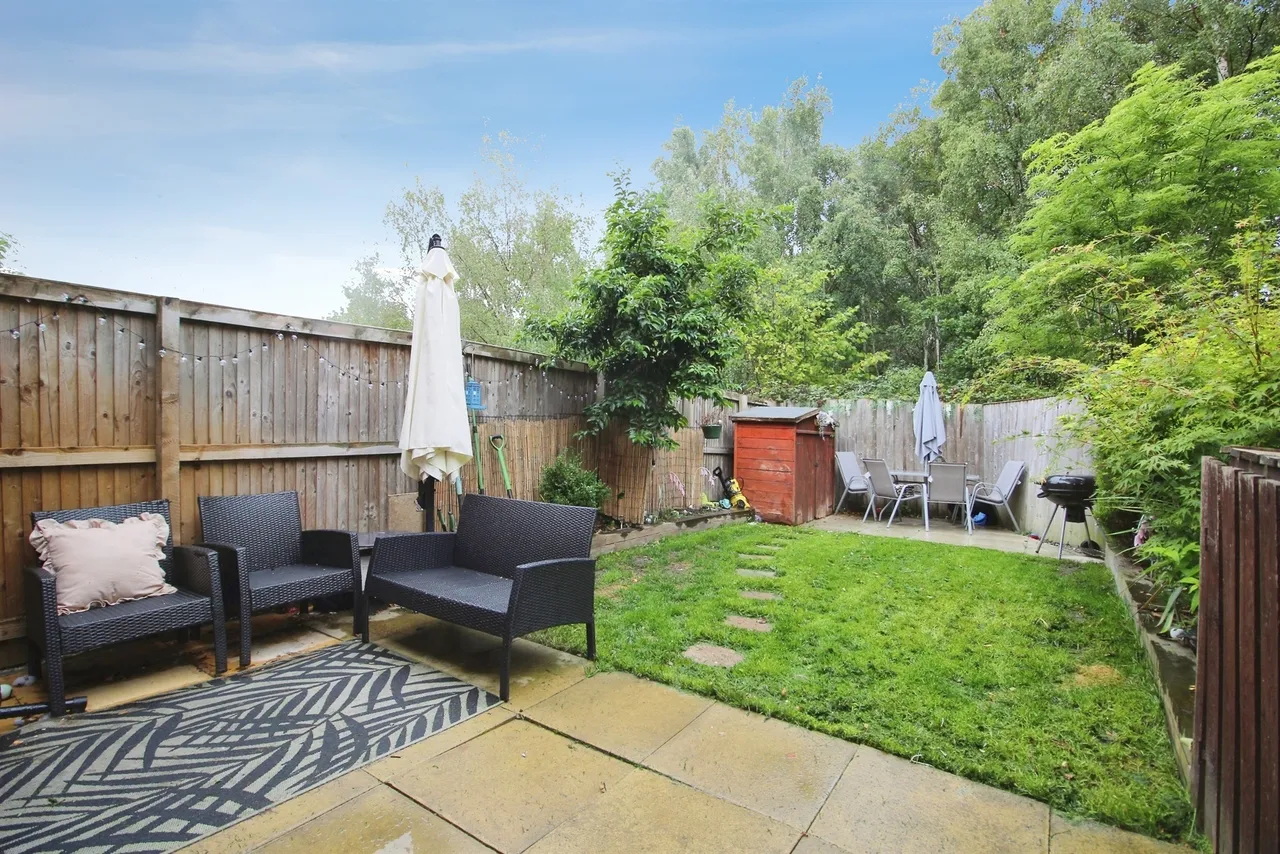 Pullman Crescent, LEEDS, photo 8