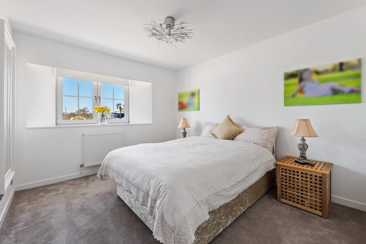 Crutherland Daar, East Kilbride, photo 12