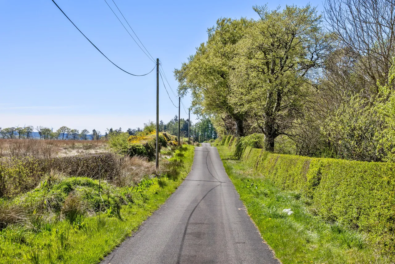 Crutherland Daar, East Kilbride, photo 29