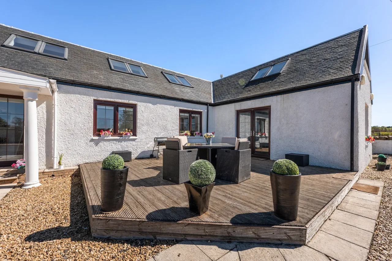 Crutherland Daar, East Kilbride, photo 23