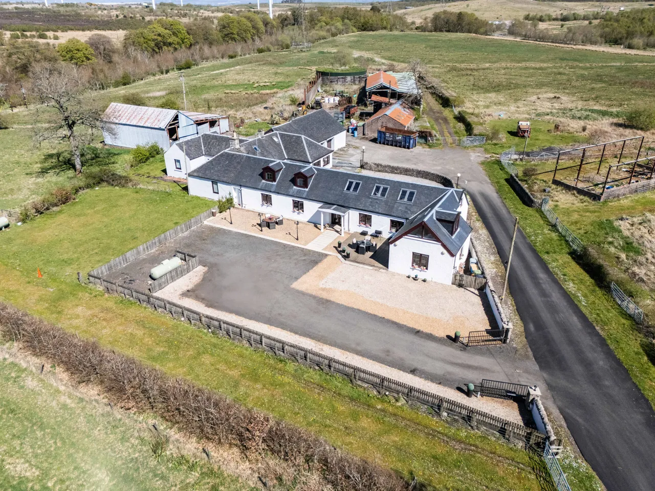 Crutherland Daar, East Kilbride, photo 27