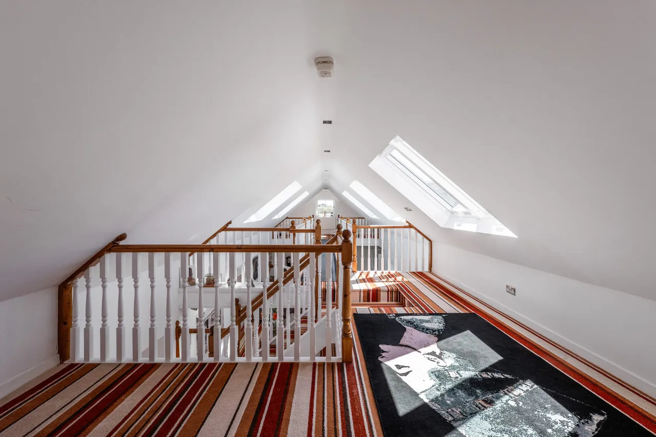Crutherland Daar, East Kilbride, photo 14