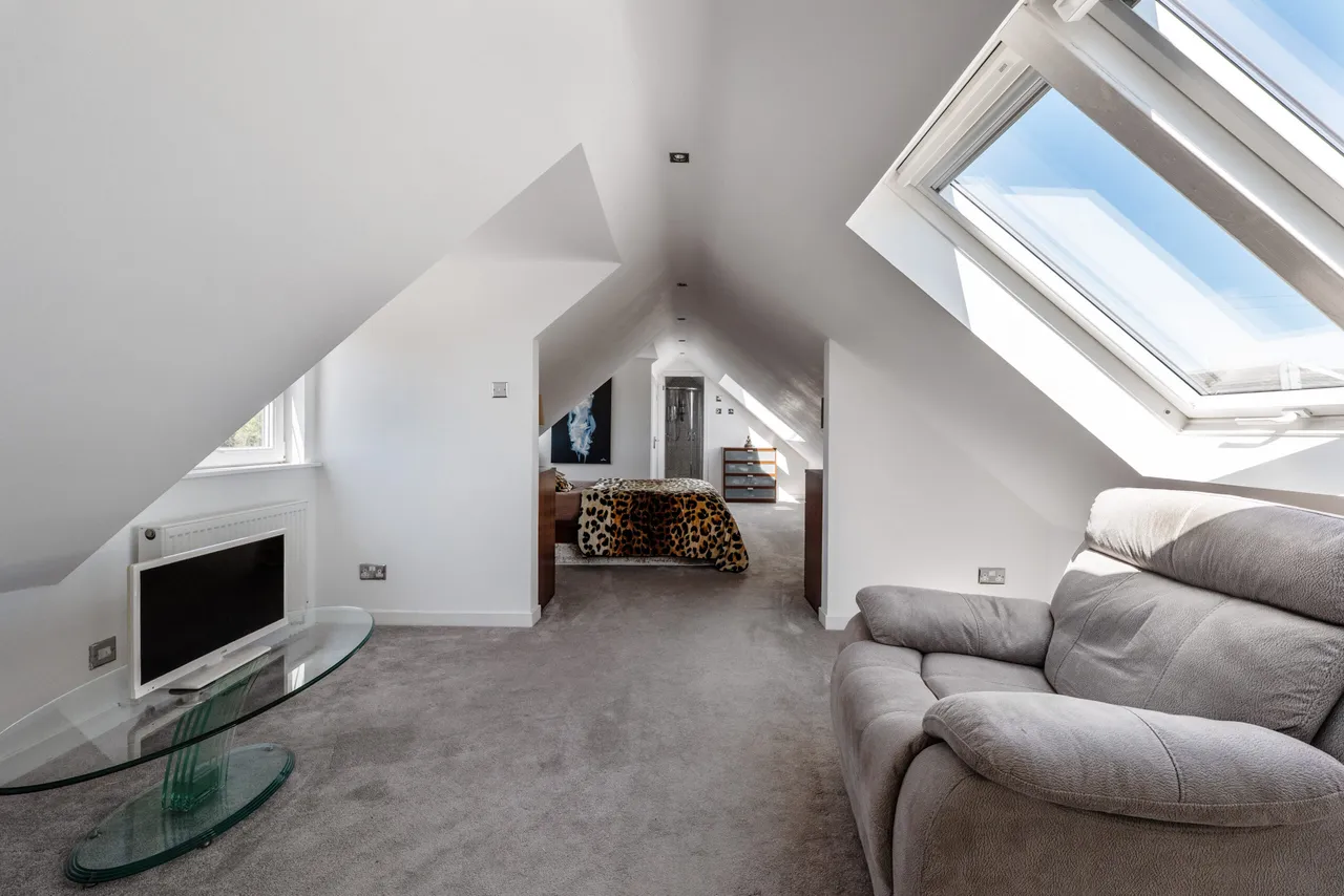 Crutherland Daar, East Kilbride, photo 18